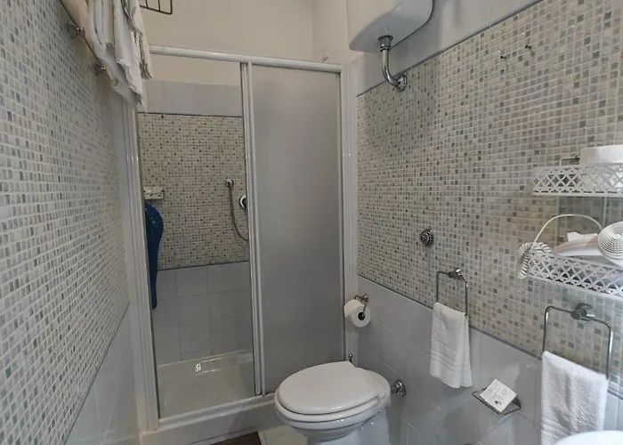 Domus Roxy בית הארחה 4*