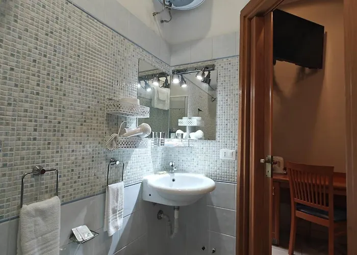 Domus Roxy רומא