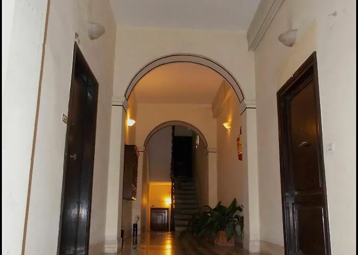 Domus Roxy בית הארחה