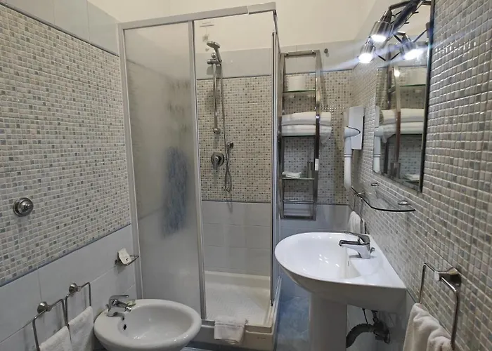 בית הארחה Domus Roxy רומא