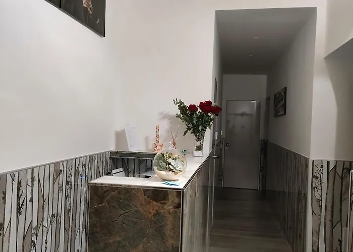 Domus Roxy 4*