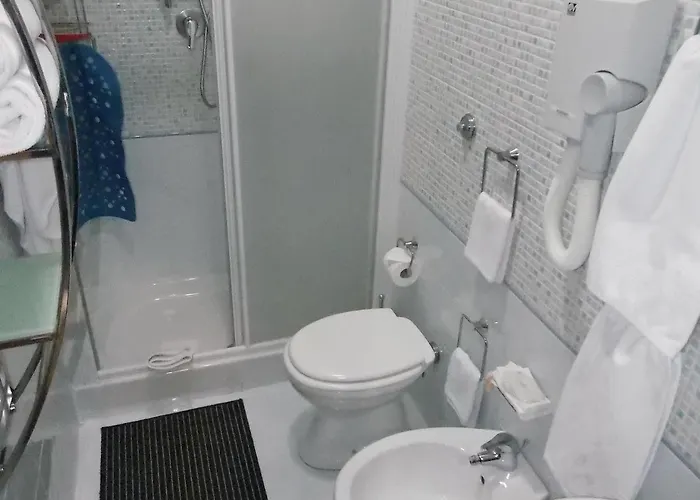 בית הארחה Domus Roxy 4*