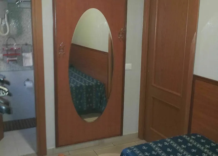Domus Roxy 4*