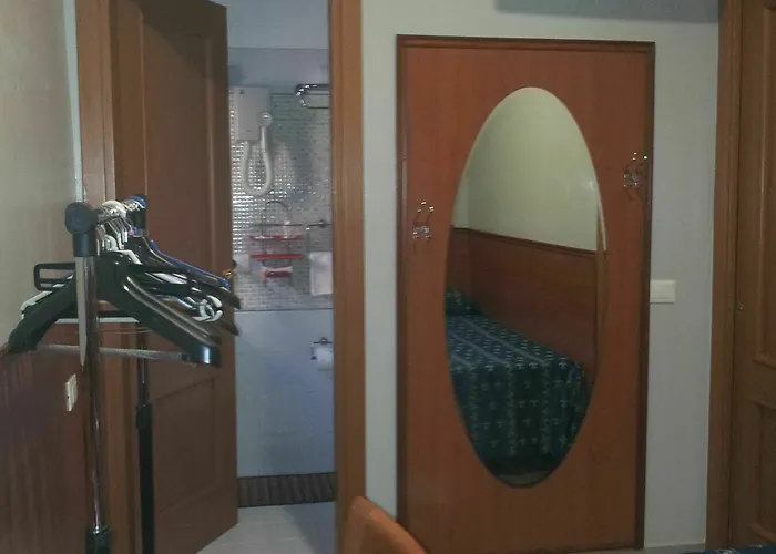 Domus Roxy בית הארחה 4*