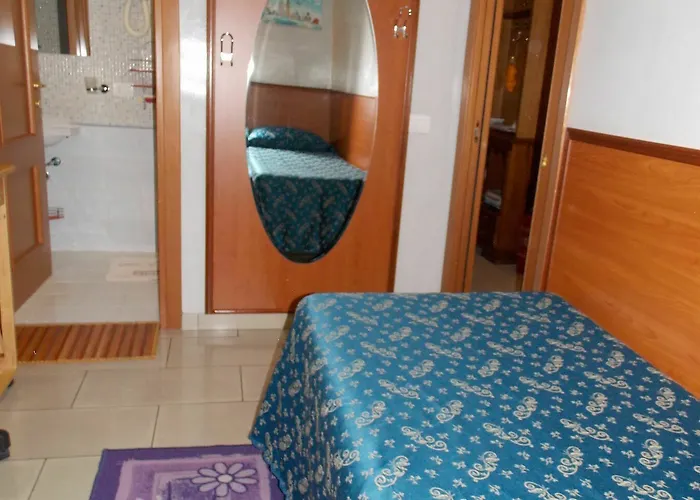 Domus Roxy 4*