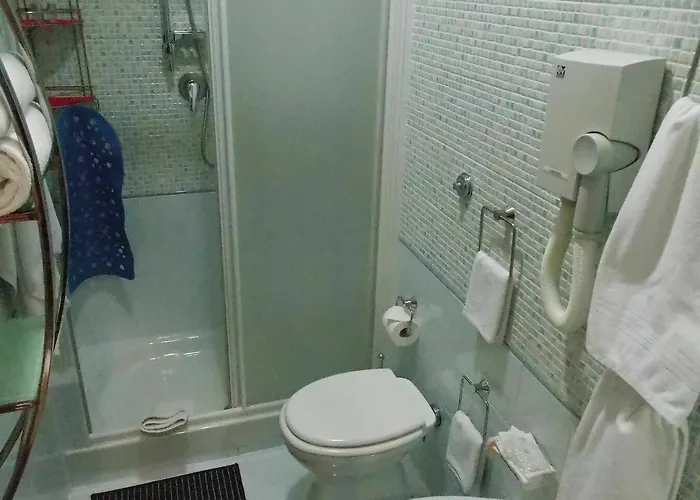 Domus Roxy 4* רומא