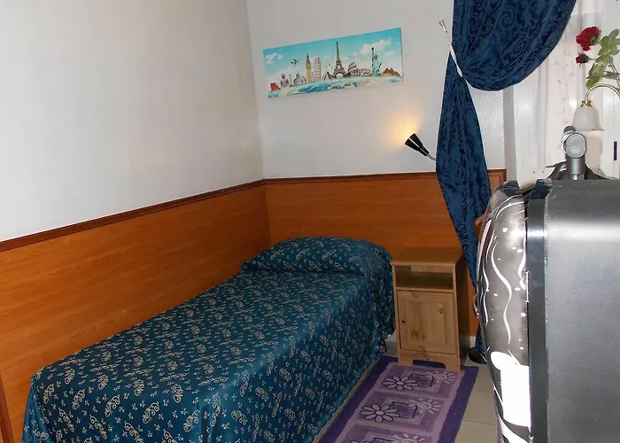 Domus Roxy 4* רומא