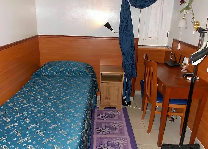 Domus Roxy 4*