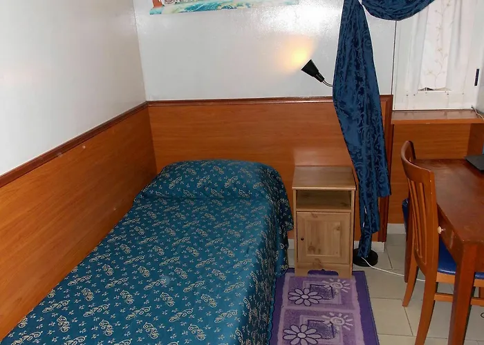 Domus Roxy 4* רומא